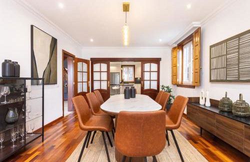 Zafiro Piscina Climatizada Jacuzzi Barbacoa Vistas al mar - Foto 33