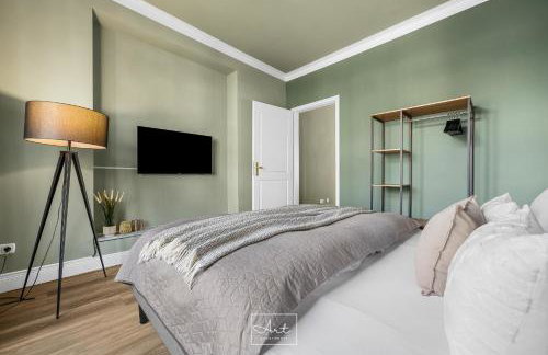 Art Apartments - Foto 150