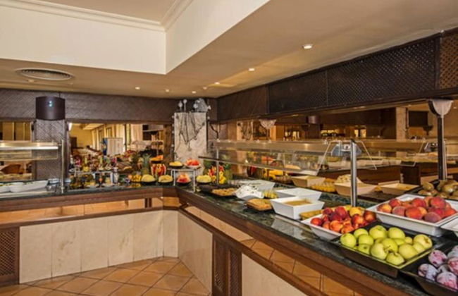 Vell Mari Hotel & Resort - Foto 72