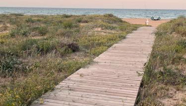 Lugar junto al mar - Foto 3