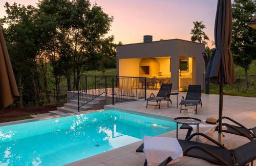 Villa Arboreta by Istrialux - Foto 54