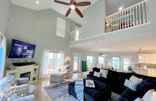 The Green Seahorse home - Foto 21