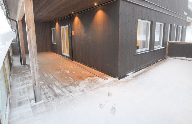 Haugetuft Apartments - Photo 14