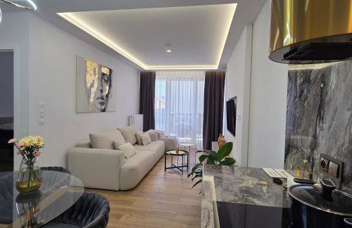 Apartament Kwiatowy DeLux - Foto 3