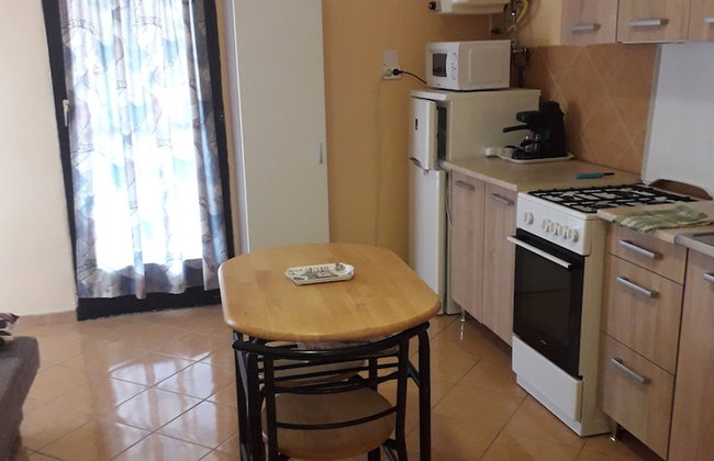 Studio Apartment for 2-4 Persons - Foto 10