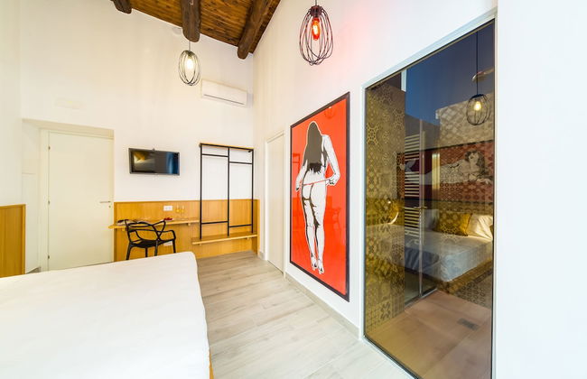 Napoli Street Art by Wonderful Italy - Foto 5