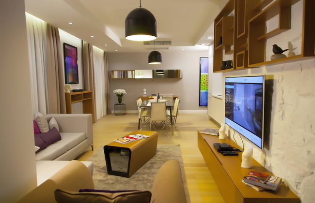 The Leos Residence - Foto 29