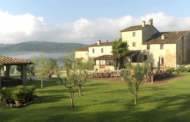 Villa Vittorio - Foto 31