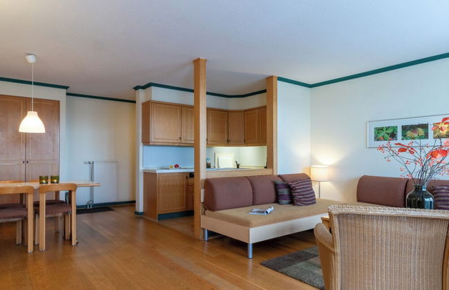 UplandParcs Bergresidence - Photo 12