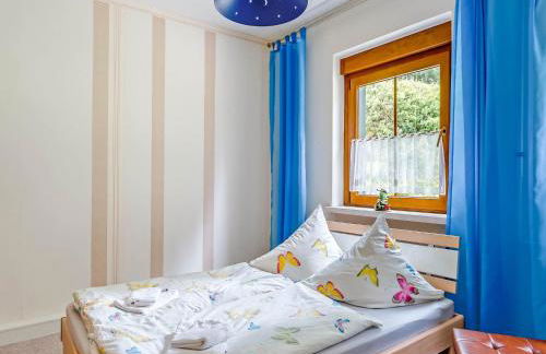 Holiday Home in Jagersgrun With Sauna - Foto 60