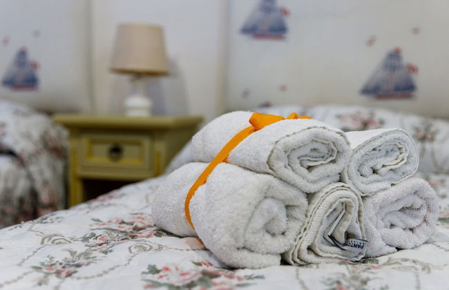 Pet-friendly Stay by Sciumara Beach - Foto 2