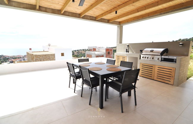 Zennova 52 Villa Cueva - Foto 22