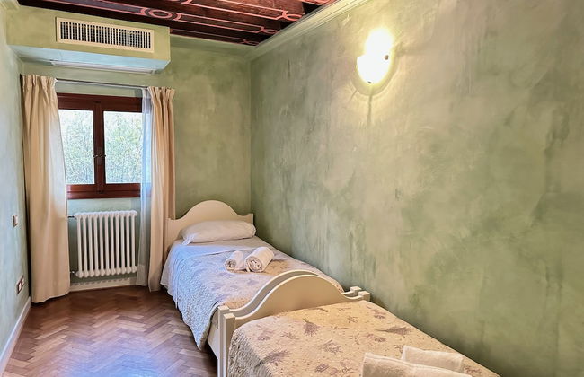 Ca' Giorgia - Foto 7