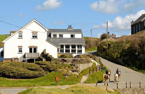 The Burgage - Cottage - Foto 19