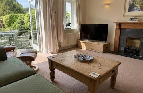 Orchard Cottage - Walking distance of the river, charming sunny patio, quiet location - Foto 7