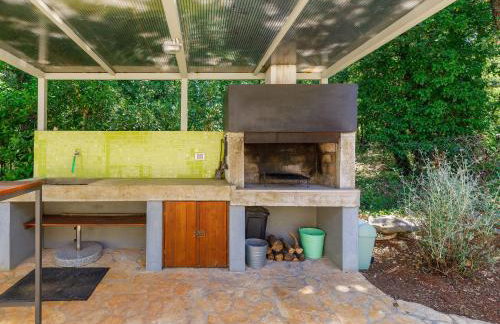 Holiday Home Villa Frleti by Interhome - Foto 72