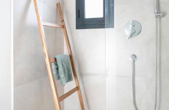 Casa de Cristal - Beautiful villa with private pool, 350m from beach, astonishing views - Foto 26