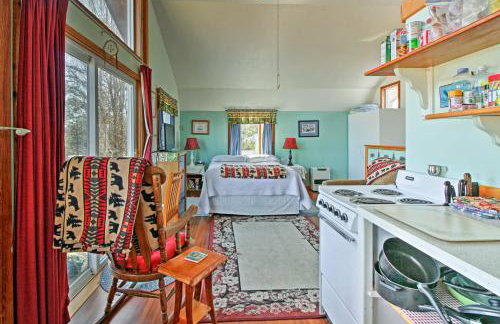 A Room with a View Peaceful Retreat on PoW - Foto 15