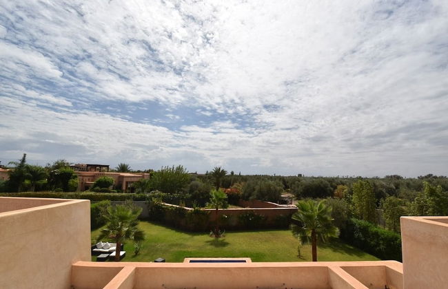 Apple Villa De Luxe 5 - Foto 12