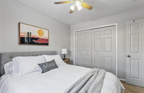 Tranquil 2BR Apartment Mpls - 8073 Apt 2 - Foto 11