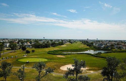 New Ocean Front Couples Family Retreat Close2AC - Foto 23