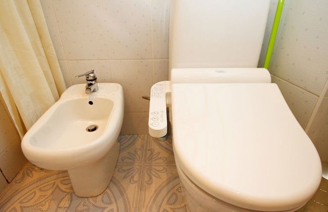 TVST Apartments on Tverskaya 6 - Foto 21