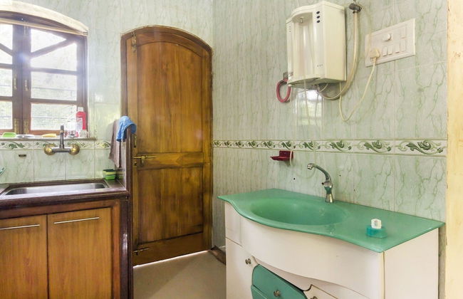 GuestHouser 4 BHK Villa 8209 - Foto 21