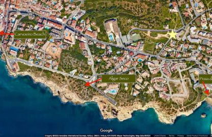 Casa Flor de Sal Apartment - Foto 54