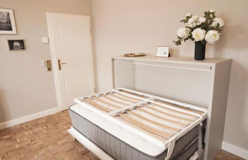 Aurum Suite - Luxuriöses City Apartment - Foto 28