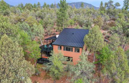 NEW! Hillside Getaway in the Pines, Games, Poker - Foto 37