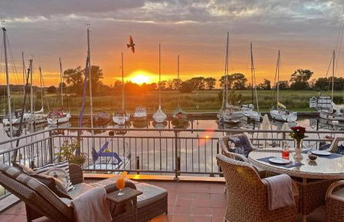 Ferienwohnung Abendrot 299 - Foto 23