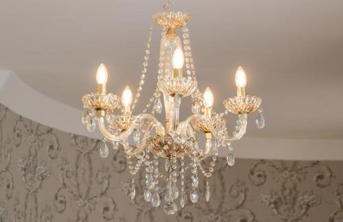 Brewhouse Flat - Culzean Castle - Foto 31