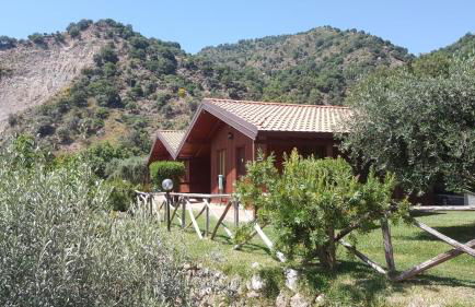 Agriturismo San Cataldo Farm Home - Foto 90