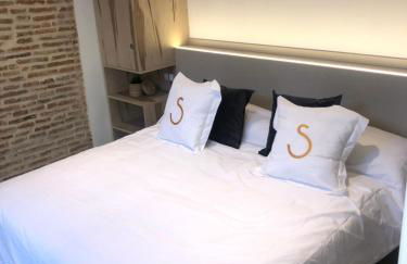 Santa Suites - Foto 18