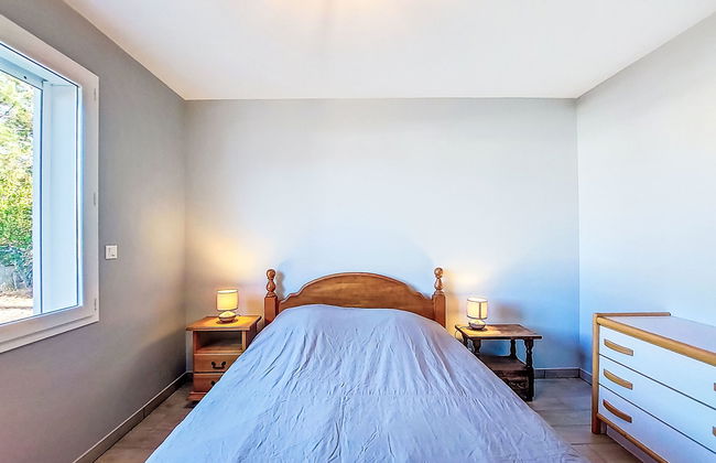 Les Arbousiers - Foto 4