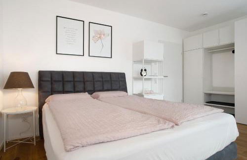 Apartment Landzeit - Foto 9