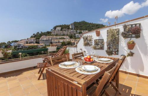 Apartment Cala Salionc by Interhome - Foto 38