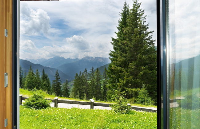 Apartment in Navis Near Stubai Glacier - Foto 26