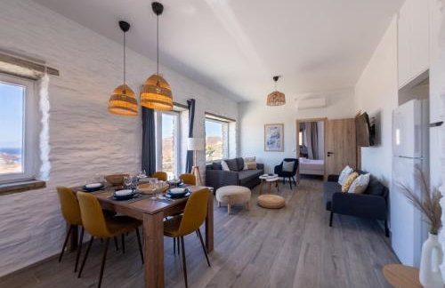 Petra Vista Retreats - Foto 51