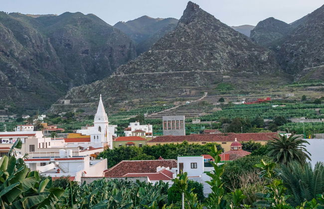 Tour pela Isla Baja - Foto 1