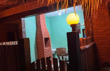 Lua Chalés 14 chalés equipados com churrasqueira individua , piscina e hidro incluindo café da manhã servido no quarto , roupa de cama, toalhas de banho e de praia a apenas 600 metros da praia de Maresias - Foto 47