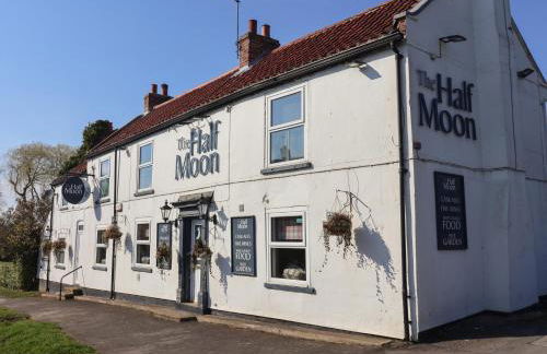 Rose Cottage - Foto 16