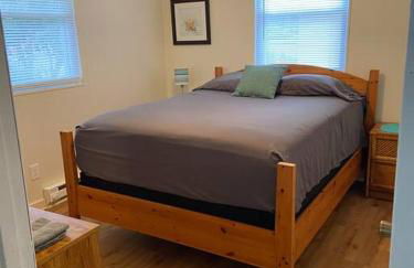 Cottage by the bay, sleeps 8 near Rehoboth beach - Foto 49