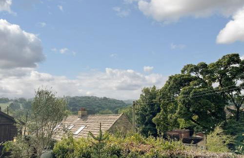 Yew Tree Cottage - Foto 1