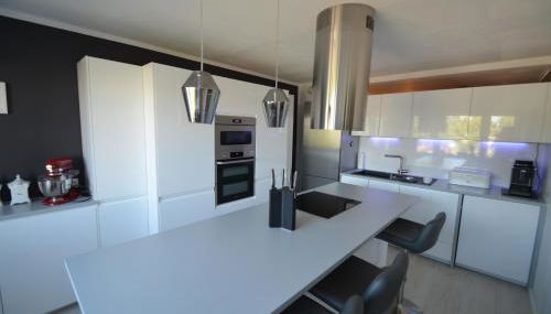 Wohnung Messe, Airport, Outlet Metzingen - Photo 2, stove, pet friendly, minibar