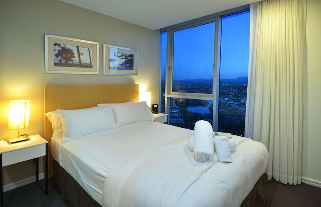 Orchid Residences - HR Surfers Paradise - Foto 14