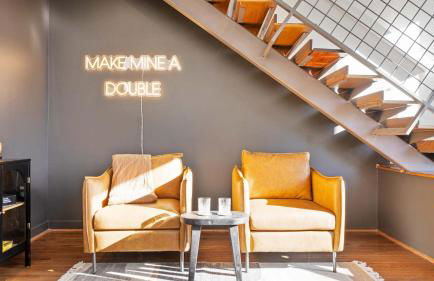 Chic Modern Condo in the Vibrant NuLu District - Foto 10