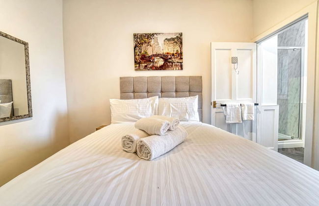 Host Stay Hills Studio - Foto 2