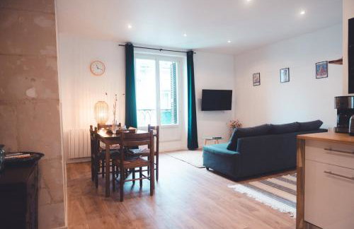 Le Pop Art- Petit nid douillet - Foto 26