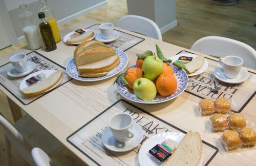 Markelenea - Bilbao – Casco Viejo – Parking – WIFI Gratis - Foto 19